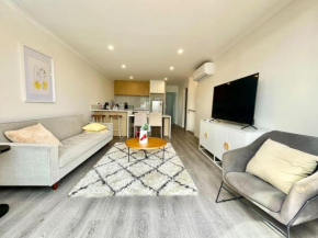 Nice 3 bedrooms Townhouse U5